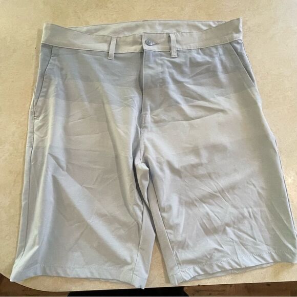 Burnside Board surfer shorts size 36 ombré men’s - Picture 1 of 3